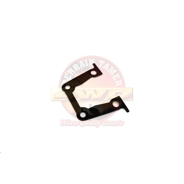 GASKET CAMSHAFT OIL SEAL RETAINER, NO 2.