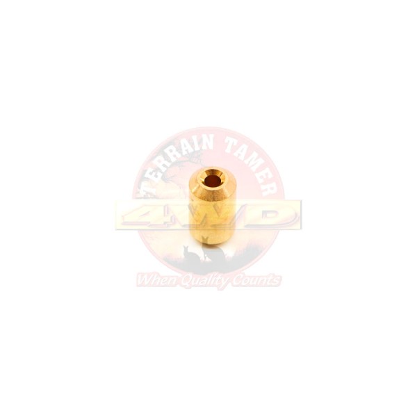ORIFICE CYLINDER BLOCK OIL