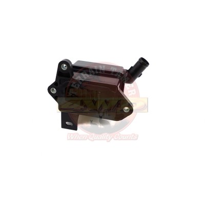 SEPARATOR ASSY OIL