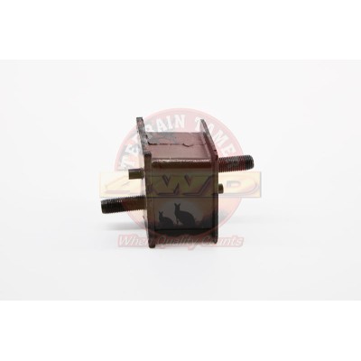 SUPPORT MOTEUR AVANT 3B 13BT