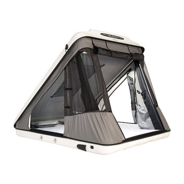Tente de toit Discovery M EVO