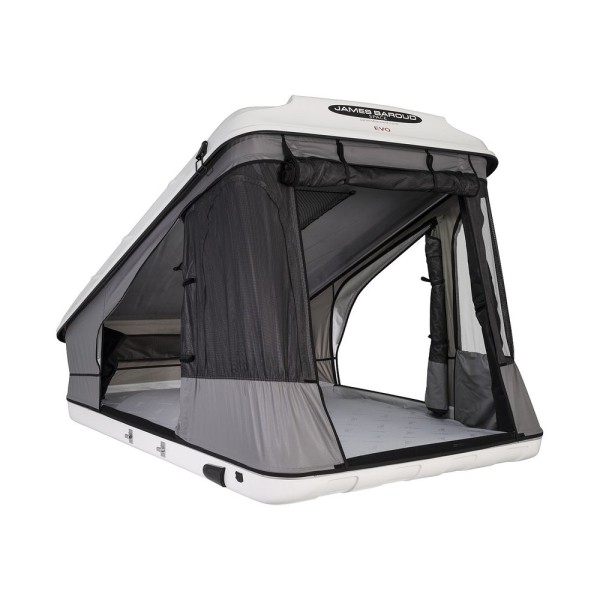 Tente de toit Space M EVO