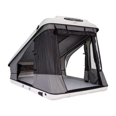 tente de toit space evo james baroud