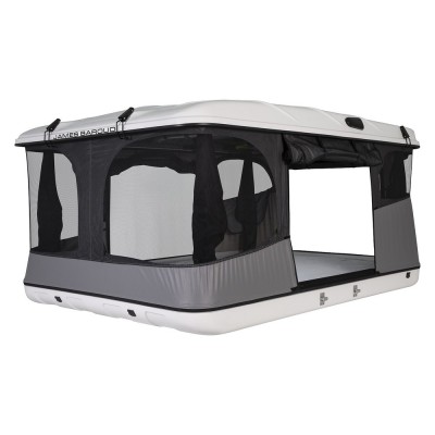 tente de toit explorer evolution james baroud