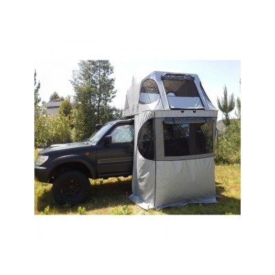 TENTE DE TOIT VISION 150 JAMES ABROUD