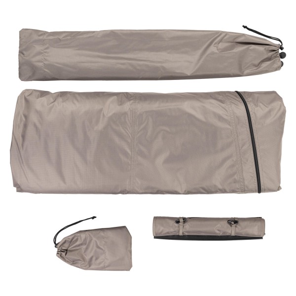 ARB ESPERANCE ANNEXE REMOVABLE ZIP ON ROOM