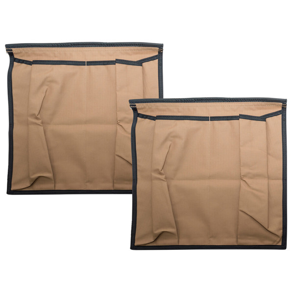 ARB SIMPSON III SHOE POCKETS