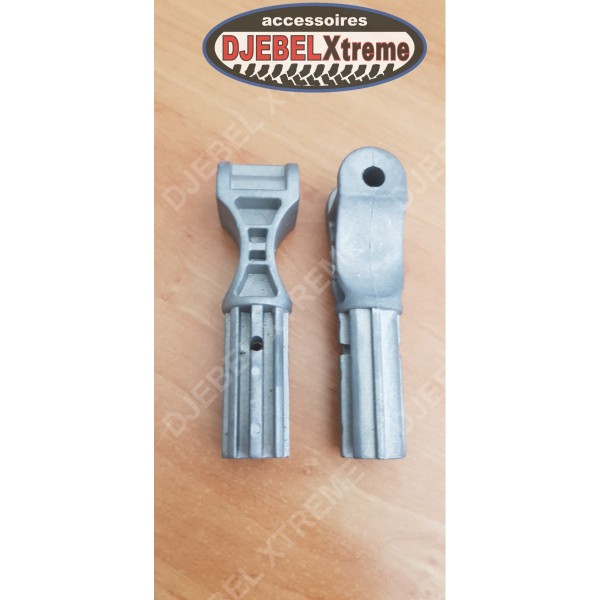 PIVOT DE AUVENT ALUMINIUM DJEBELXTREME