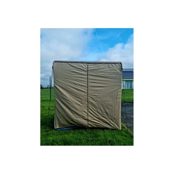 CHAMBRE / TENTE / ANNEXE 2 METRES