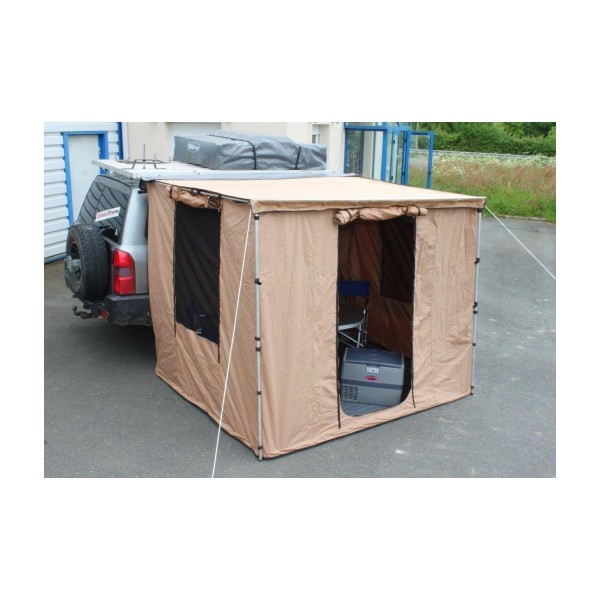 CHAMBRE DE AUVENT 250 DJEBELXTREME