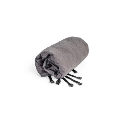 KIT ISOLATION THERMIQUE TENTE DE TOIT 150 RIGIDE " HIMALAYA "