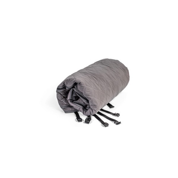 KIT ISOLATION THERMIQUE TENTE DE TOIT 150 RIGIDE " HIMALAYA "