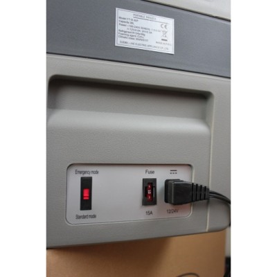 REFRIGERATEUR PORTABLE DJEBEL PERFORMANCE  28 LITRES