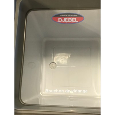 FRIGO REFRIGERATEUR PORTABLE DJEBEL ULTIMAPX COMPRESSEUR DANFOSS35 LITRES