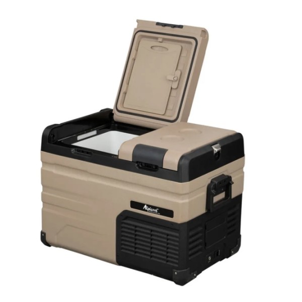 Réfrigérateur et congélateur 35L Alpicool