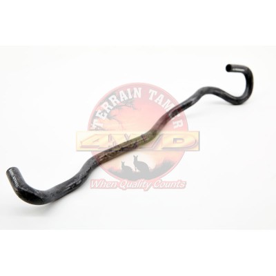 HOSE ENGINE FRONT TO EGR VALVE YD25T ENGINE
