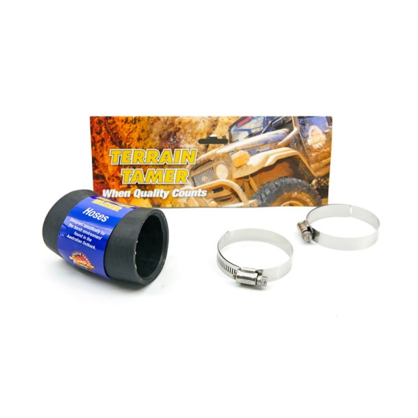 HOSE PIPE TO INLET MANIFOLD TD42TI PIPE TO INTERCOOLER ZD30T
