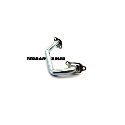 TUYAU TURBO