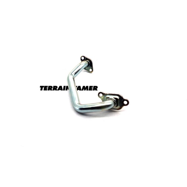 TUYAU TURBO