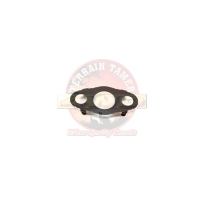 GASKET SCAVENGING PUMP PIPE