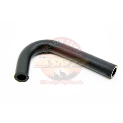 HOSE TURBO OIL OUTLET