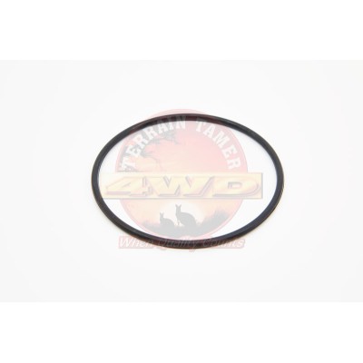 PACKING CENTRIFUGAL OIL FILTER