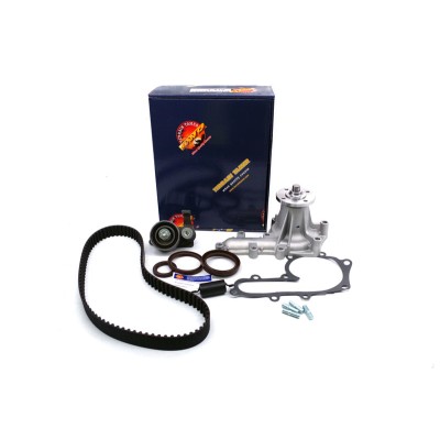 KIT DISTRIBUTION + POMPE A EAU