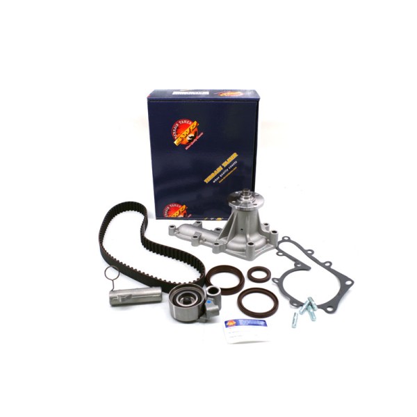 KIT DISTRIBUTION + POMPE A EAU