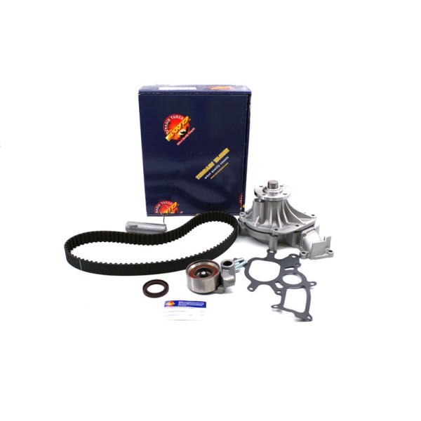 KIT DISTRIBUTION + POMPE A EAU