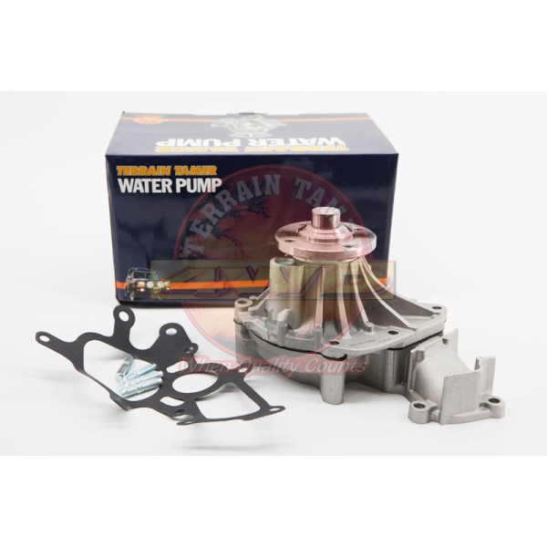 POMPE A EAU AVEC CORPS