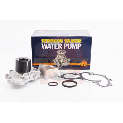 POMPE A EAU