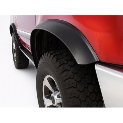 ELARGISSEUR D AILE SOUPLE 15 CM