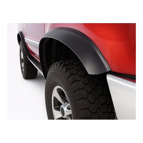 ELARGISSEUR D AILE SOUPLE 15 CM