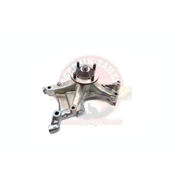 BRACKET SUB-ASSY FAN