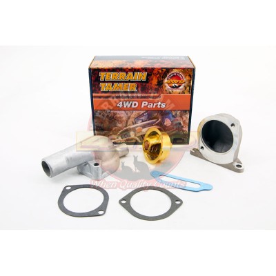 KIT THERMOSTAT F 2F
