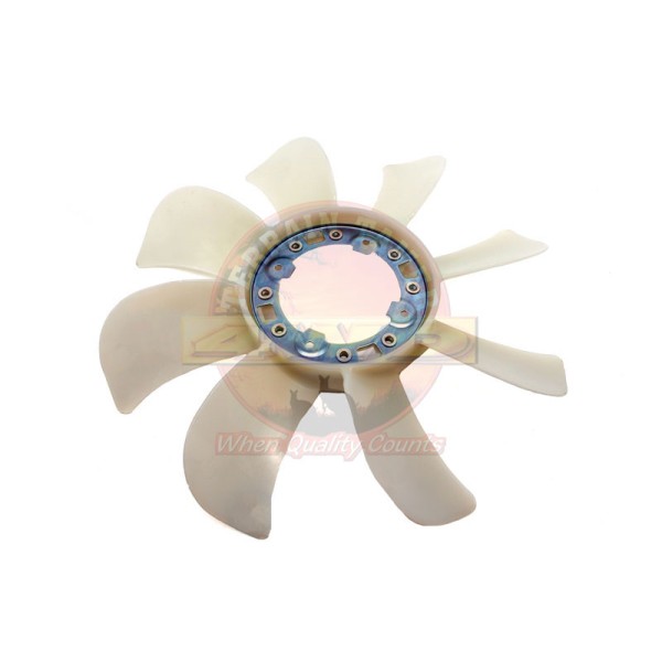 HÉLICE VENTILATEUR 8 PALES 47MM