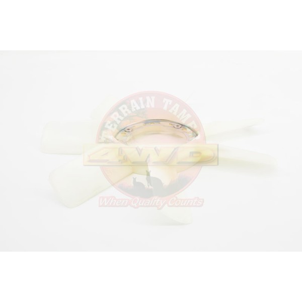HÉLICE VENTILATEUR 7 PALES 2L