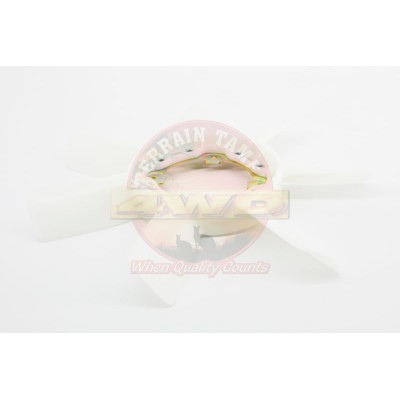 HÉLICE VENTILATEUR