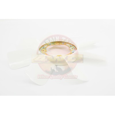 HÉLICE VENTILATEUR 2H 12HT