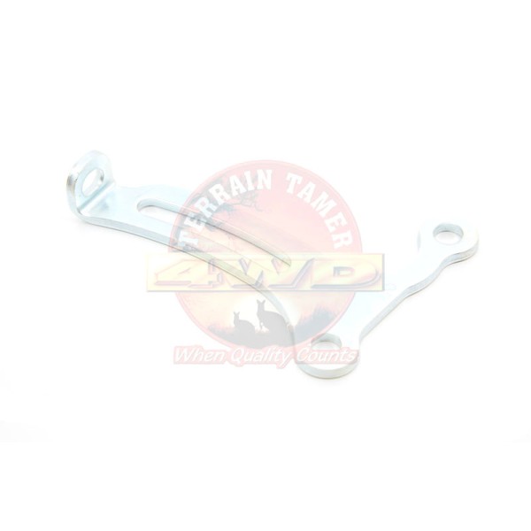 BAR FAN BELT ADJUSTING