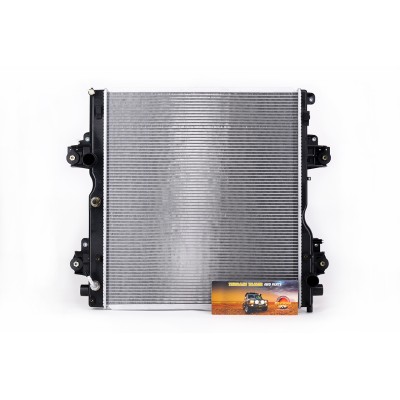 RADIATEUR BOITE AUTOMATIQUE