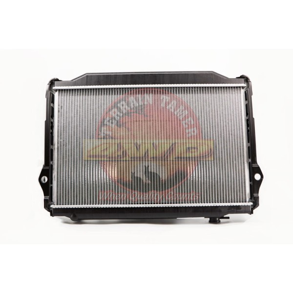 RADIATEUR BOITE MANUELLE
