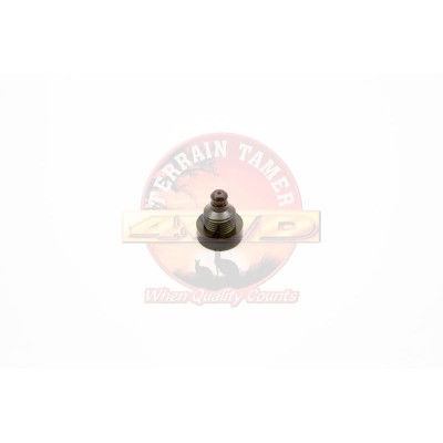 PLUG RADIATOR DRAIN UPPER
