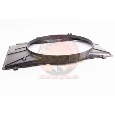 TUNNEL VENTILATEUR