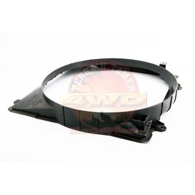 TUNNEL VENTILATEUR