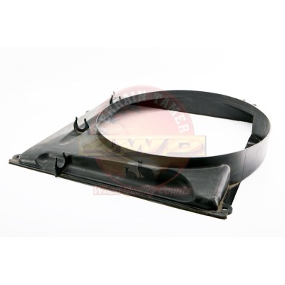 TUNNEL VENTILATEUR