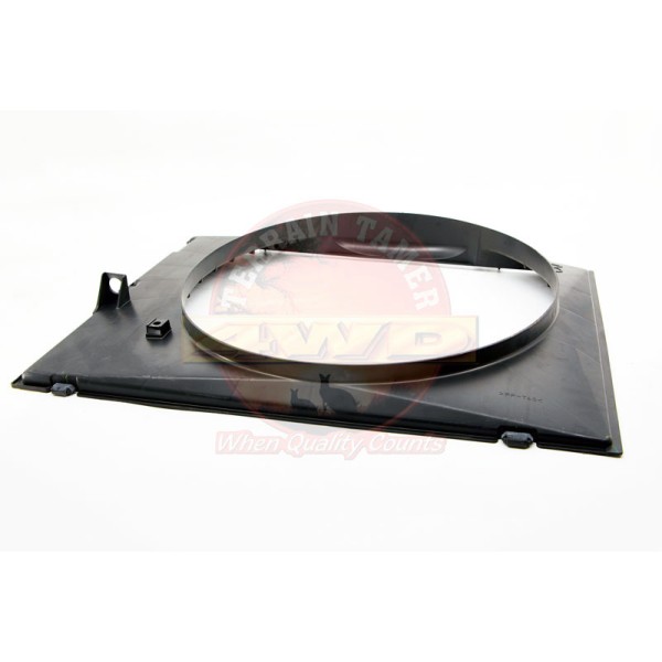 TUNNEL VENTILATEUR