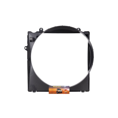 TUNNEL VENTILATEUR