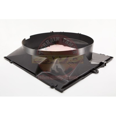 TUNNEL VENTILATEUR