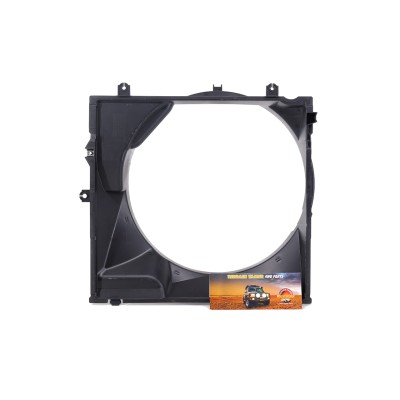 TUNNEL VENTILATEUR